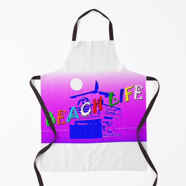 Item preview, Beach Life Pink Beach designed and sold by Dlt1981.