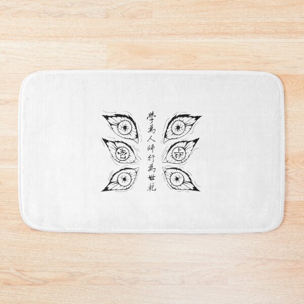 Item preview, Demonic Eyes: Upper Moon Art ⭐⭐⭐⭐⭐ designed and sold by adal-heidis.