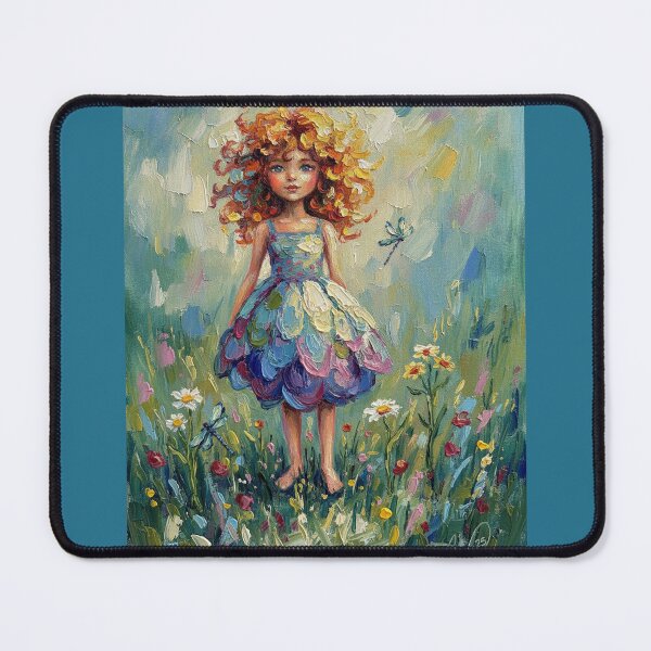 Item preview, Daises and Dragonflies designed and sold by MAINE IMAGESDEZIGNS.