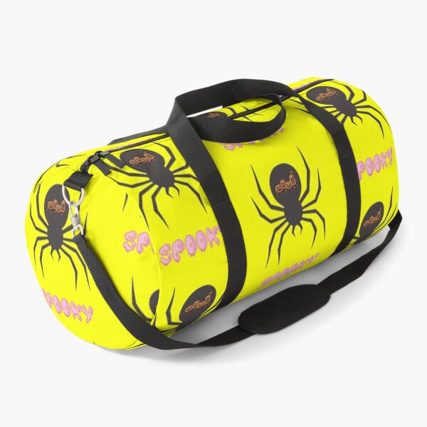 Item preview, Spooky Halloween Spider Pumpkin Graphic Tee designed and sold by MariaPCMaria.