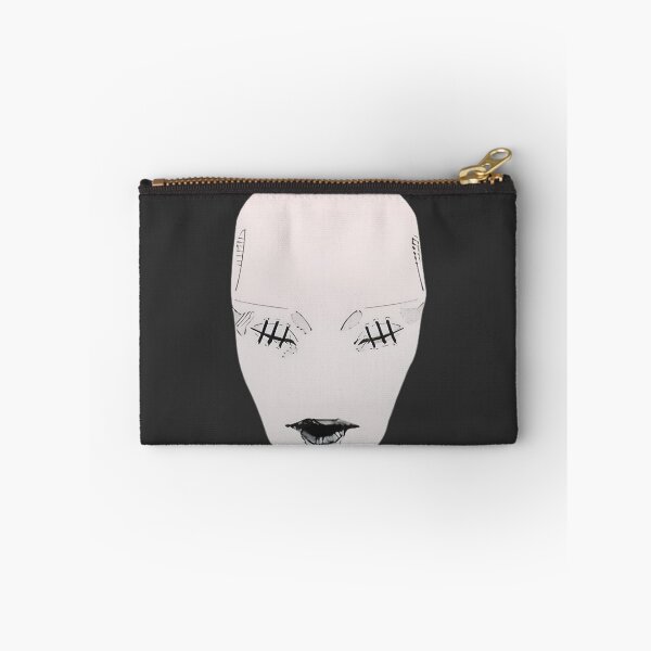 Item preview, Stitched Face Gothic Anime Art ⭐⭐⭐⭐⭐ designed and sold by adal-heidis.