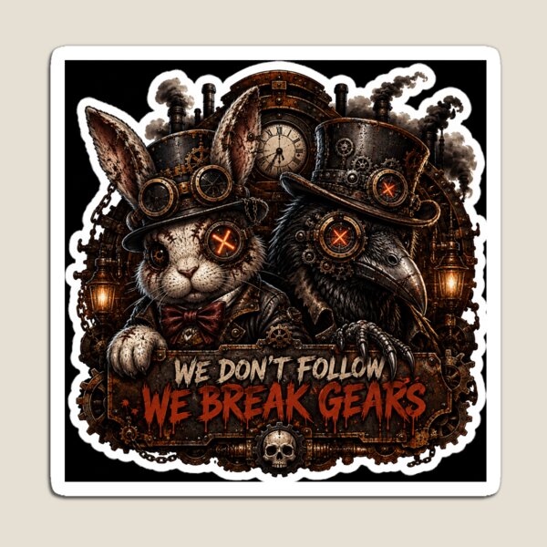 Item preview, Retro steam designed and sold by Cute horror.s'.