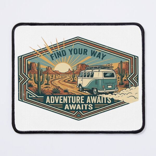 Item preview, Find Your Way designed and sold by RisingWolfStudio.