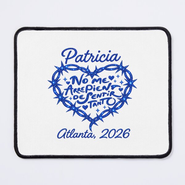 Item preview, Karol G, Bichota concert designed and sold by DreadFlockArt.