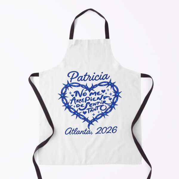 Item preview, Karol G, Bichota concert designed and sold by DreadFlockArt.