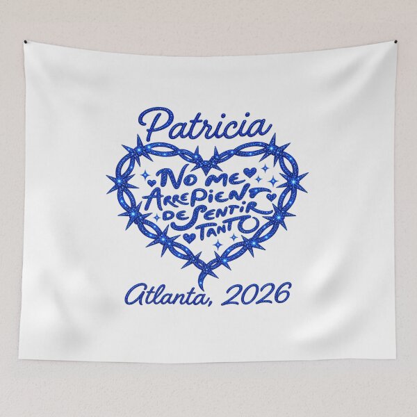 Item preview, Karol G, Bichota concert designed and sold by DreadFlockArt.