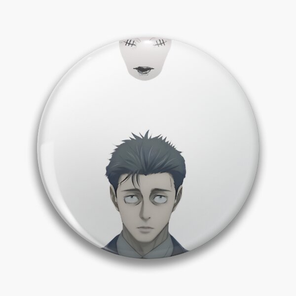 Item preview, Justice Magician With Stitched Face ⭐⭐⭐⭐⭐ designed and sold by adal-heidis.
