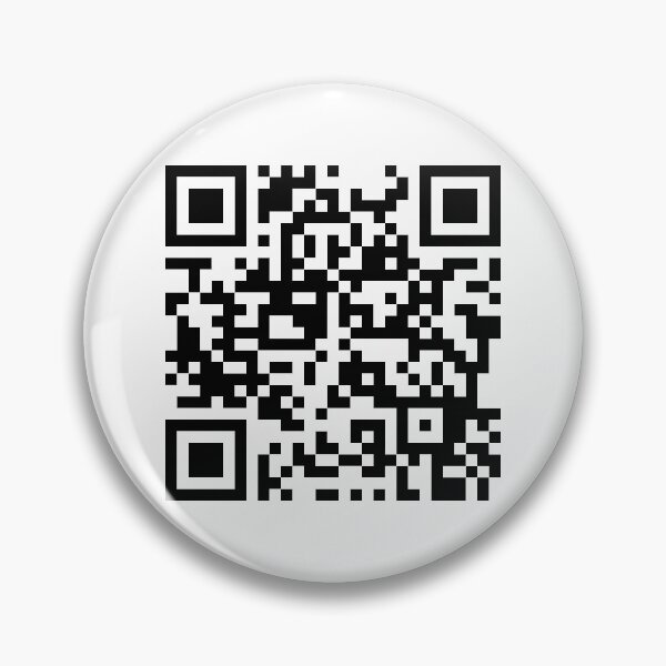 Item preview, Benjamin Ingrosso - Kite Music Video QR Code designed and sold by vinylatl.