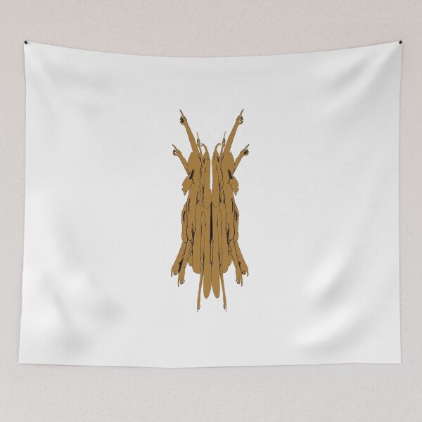 Item preview, Swarm designed and sold by thesisyphus.