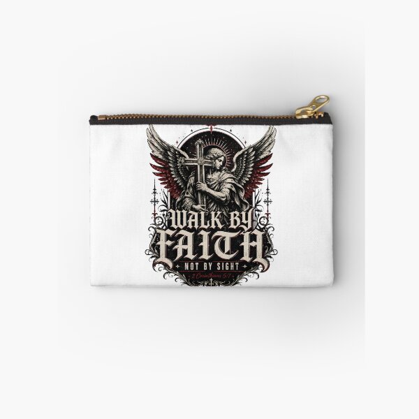 Item preview, Walk By Faith  designed and sold by Parallel Label .