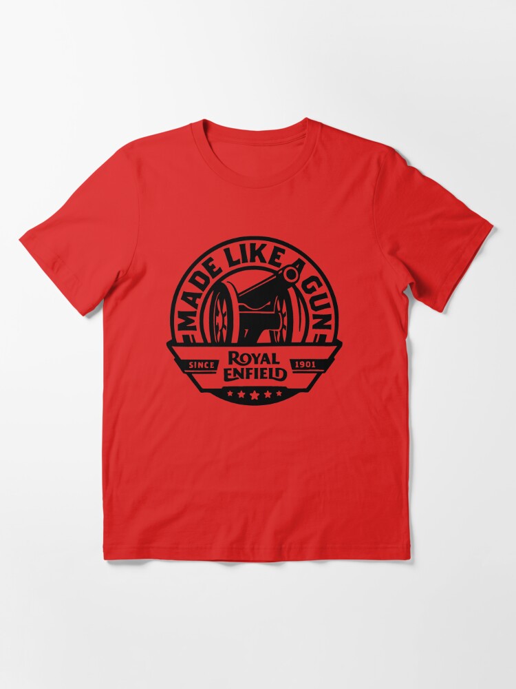 royal enfield t shirt