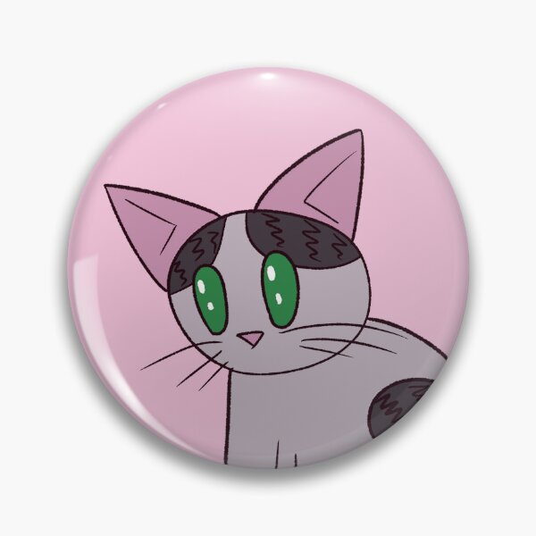 Item preview, Spotted Cat designed and sold by Shadez Art.