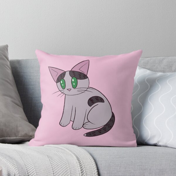 Item preview, Spotted Cat designed and sold by Shadez Art.