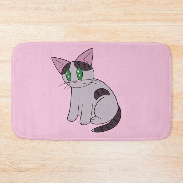 Item preview, Spotted Cat designed and sold by Shadez Art.