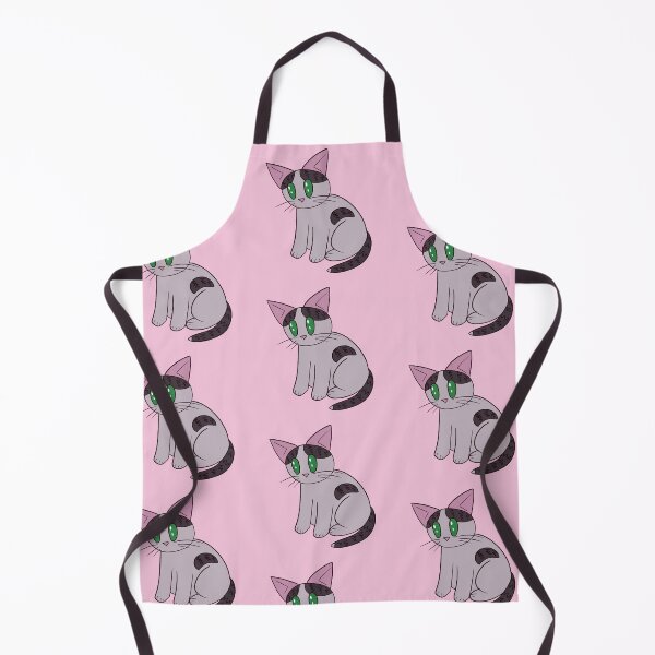 Item preview, Spotted Cat designed and sold by Shadez Art.