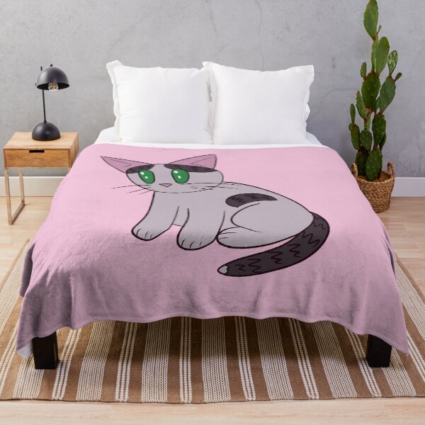 Item preview, Spotted Cat designed and sold by Shadez Art.