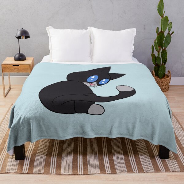 Item preview, Tuxedo Cat designed and sold by Shadez Art.
