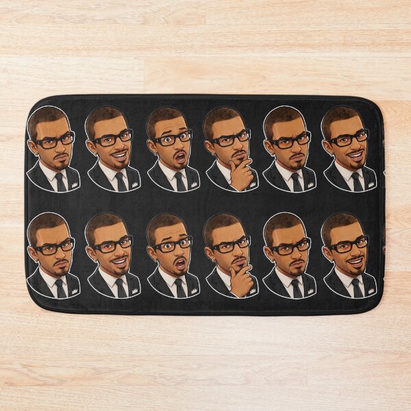 Item preview, Set of Tony Gay's reactions designed and sold by angelicamstore.