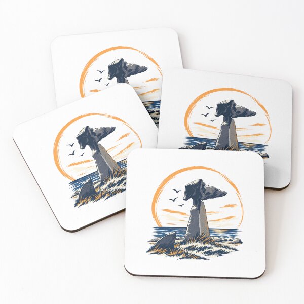 Item preview, Leret Hirtshals – Danish Coastal Landmark designed and sold by LST-Desings.