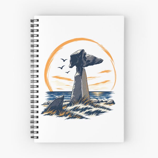 Item preview, Leret Hirtshals – Danish Coastal Landmark designed and sold by LST-Designs.
