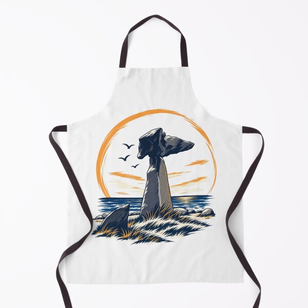 Item preview, Leret Hirtshals – Danish Coastal Landmark designed and sold by LST-Desings.