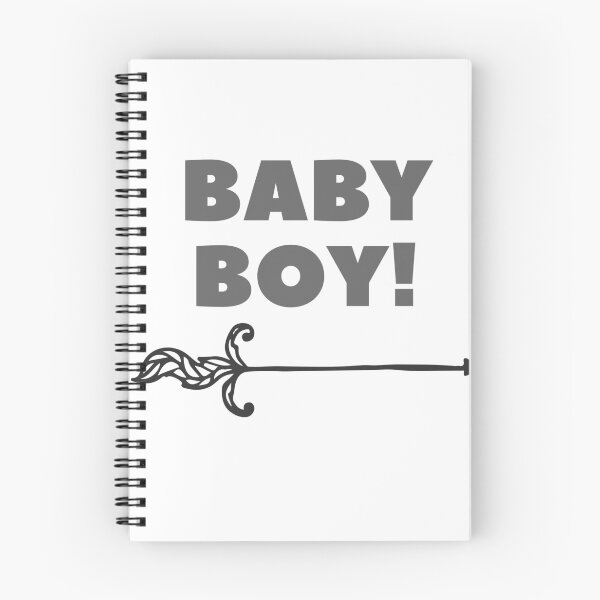 Item preview, Baby Boy Arrow designed and sold by AAstroShop.