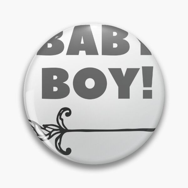 Item preview, Baby Boy Arrow designed and sold by AAstroShop.