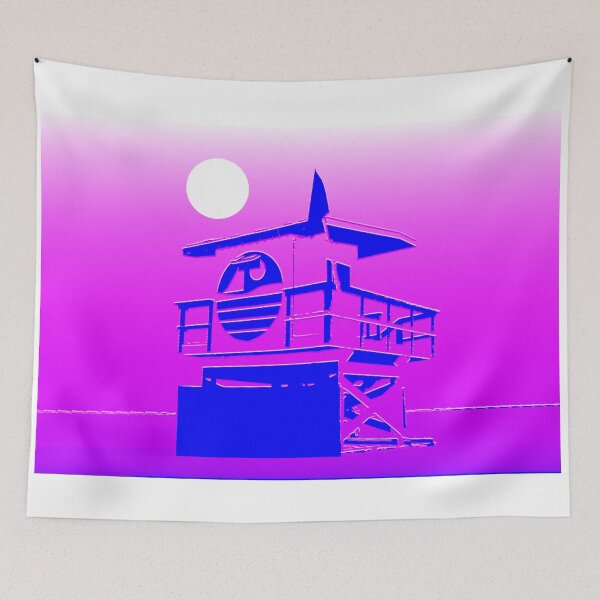 Item preview, Pink Beach designed and sold by Dlt1981.