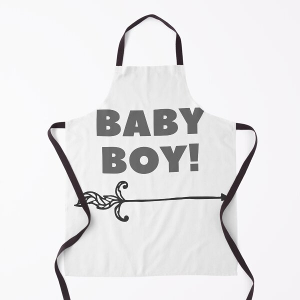 Artikelvorschau, Baby Boy Arrow entworfen und verkauft von AAstroShop.