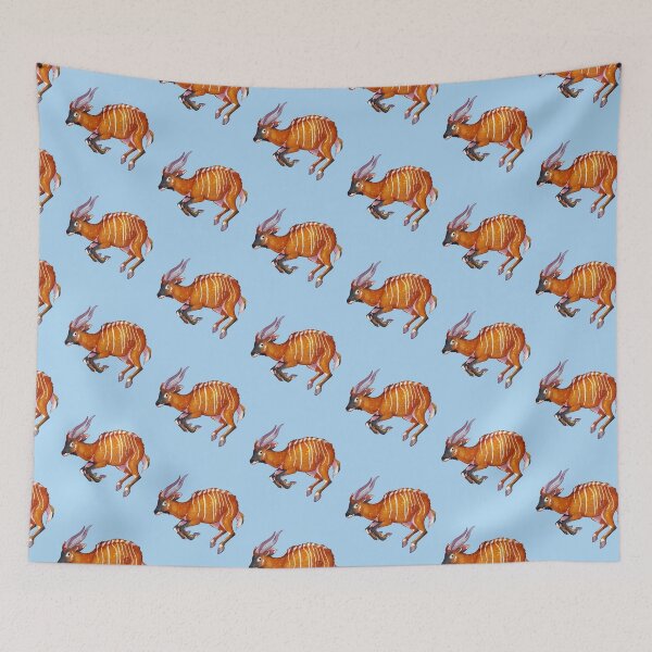 Item preview, Cozy Bongo designed and sold by Phoenix of Starlight.