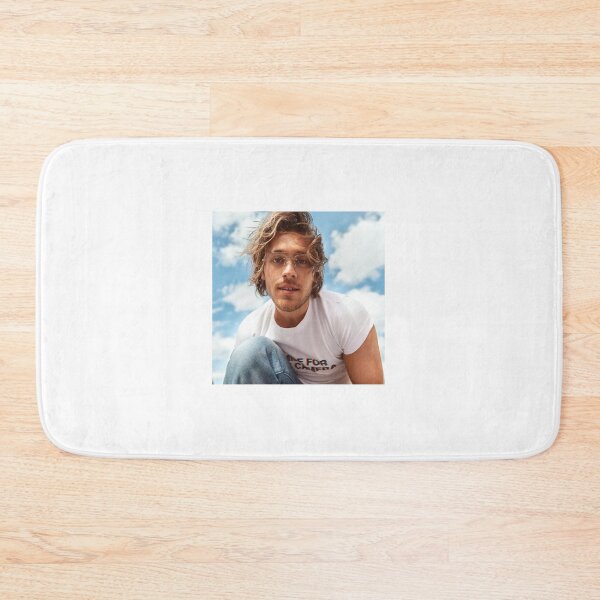 Item preview, Benjamin Ingrosso Playlist Album Cover designed and sold by vinylatl.