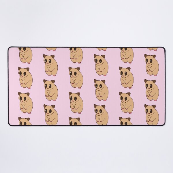 Item preview, Gold Hamster designed and sold by Shadez Art.