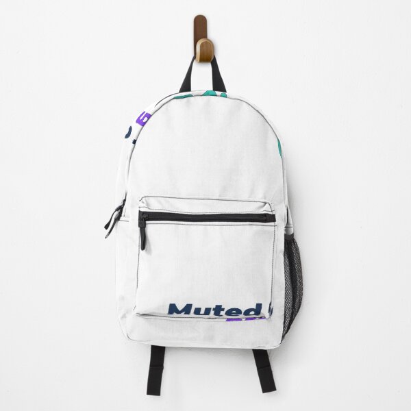 Item preview, Copy of Muted For My Own Protection | Funny Remote Work & Office Humour Shirt designed and sold by NeuroShirts.