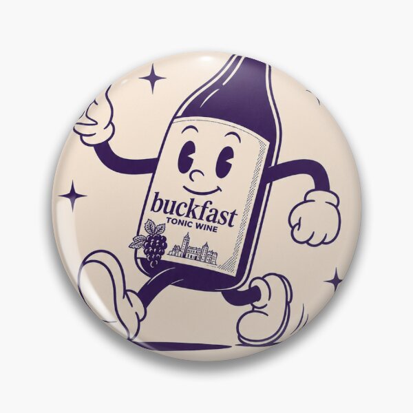 Item preview, Buckfast designed and sold by Neffypeffy.