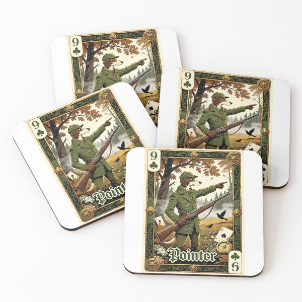 Item preview, Poker Card x Dog designed and sold by forget45studio.