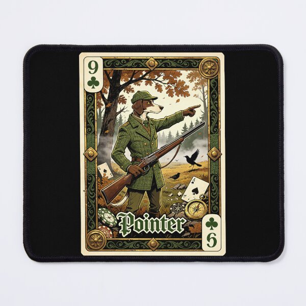 Item preview, Poker Card x Dog designed and sold by forget45studio.