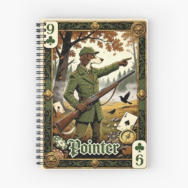 Item preview, Poker Card x Dog designed and sold by forget45studio.