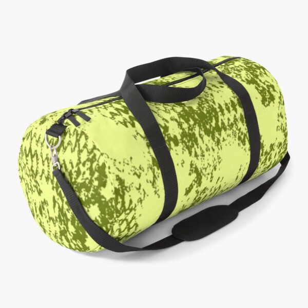 Item preview, Modern Distressed Python Print Pattern | Light Chartreuse designed and sold by Frohyou.