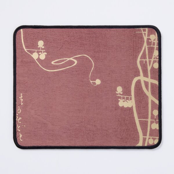 Item preview, Oyo Manga, Decorative Study designed and sold by Craphe.