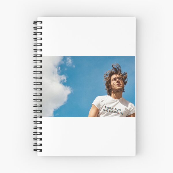 Item preview, Benjamin Ingrosso Clouds designed and sold by vinylatl.