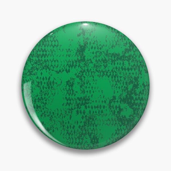Item preview, Modern Distressed Python Print Pattern | Bright Green designed and sold by Frohyou.