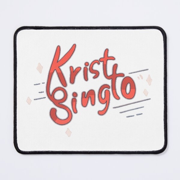 Item preview, KristSingto - Design designed and sold by Meiyi Digitals Co.