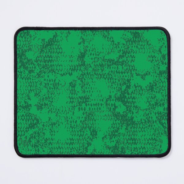 Item preview, Modern Distressed Python Print Pattern | Bright Green designed and sold by Frohyou.