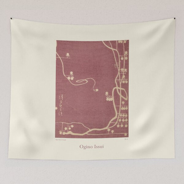Item preview, Oyo Manga, Decorative Study designed and sold by Craphe.