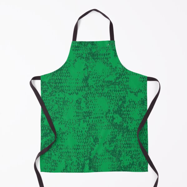 Item preview, Modern Distressed Python Print Pattern | Bright Green designed and sold by Frohyou.