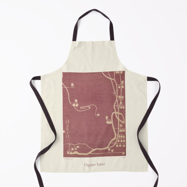 Item preview, Oyo Manga, Decorative Study designed and sold by Craphe.