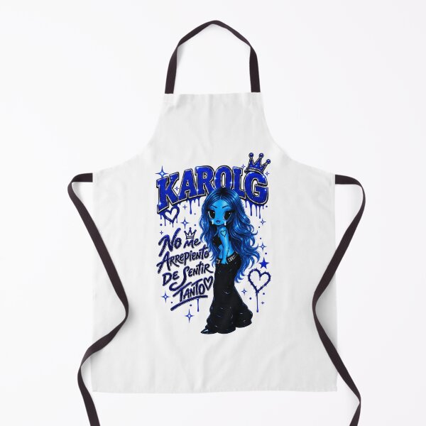 Item preview, karol g new album designed and sold by DreadFlockArt.