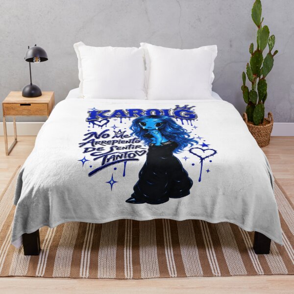 Item preview, karol g new album designed and sold by DreadFlockArt.