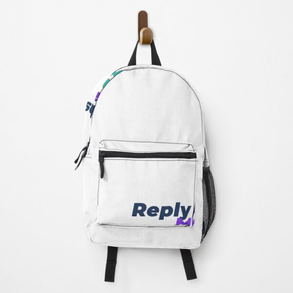 Item preview, Copy of Reply All Was A Mistake | Funny Office Worker Humour Design designed and sold by NeuroShirts.