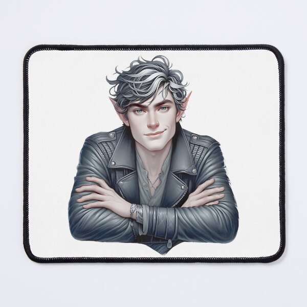 Item preview, Cardan Grenbriar ⭐⭐⭐⭐⭐ designed and sold by adal-heidis.